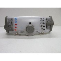 Commande Chauffage Citroen C1 1 Phase 1